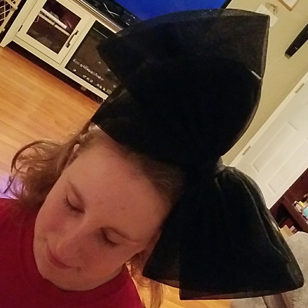 Headband Bows Adults or Teens